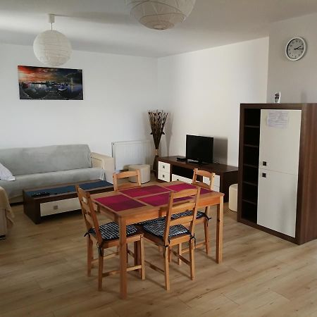 דירות Sara Sea View אולימפ מראה חיצוני תמונה
