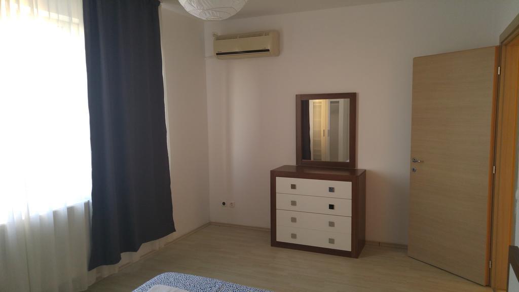 דירות Sara Sea View אולימפ מראה חיצוני תמונה