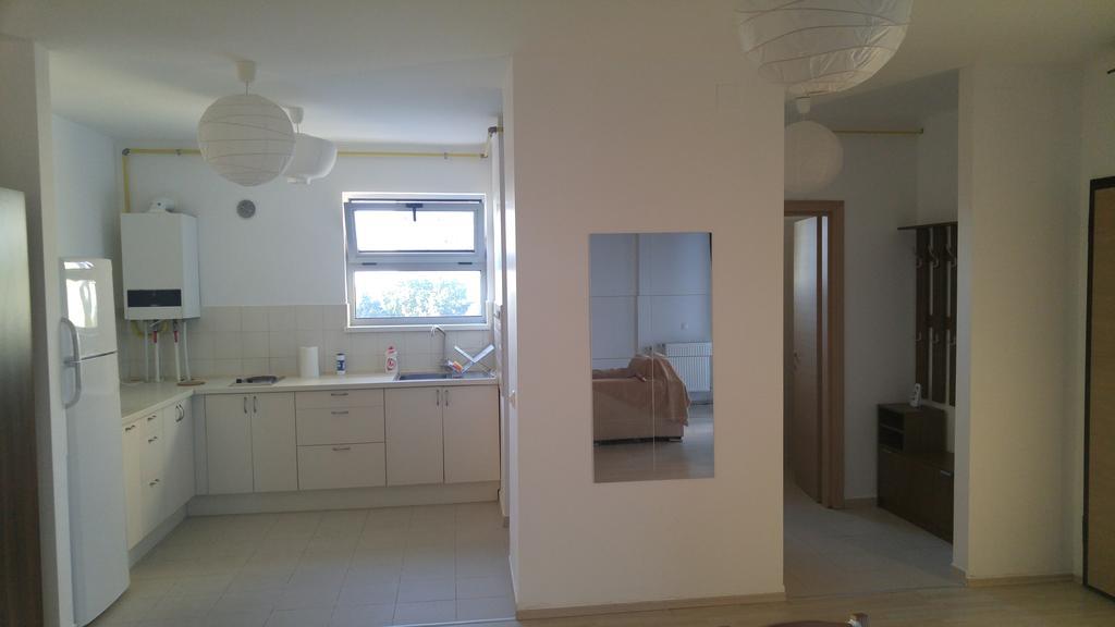 דירות Sara Sea View אולימפ מראה חיצוני תמונה