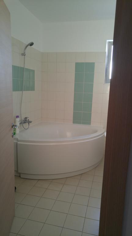 דירות Sara Sea View אולימפ מראה חיצוני תמונה