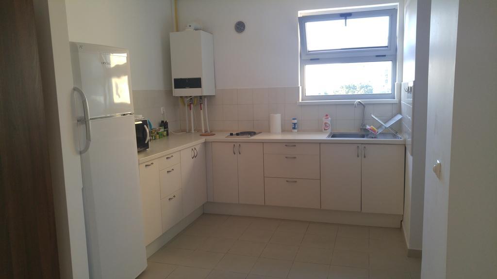 דירות Sara Sea View אולימפ מראה חיצוני תמונה