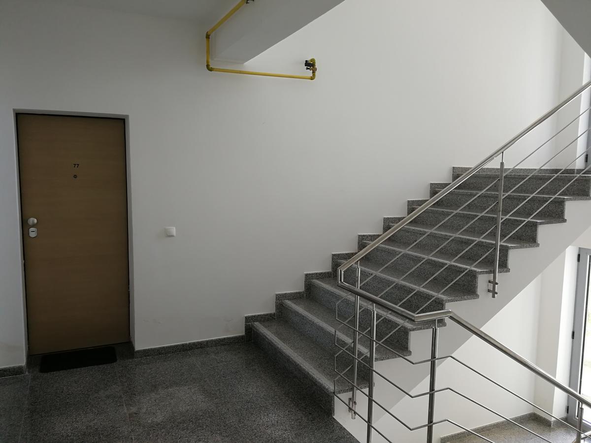 דירות Sara Sea View אולימפ מראה חיצוני תמונה