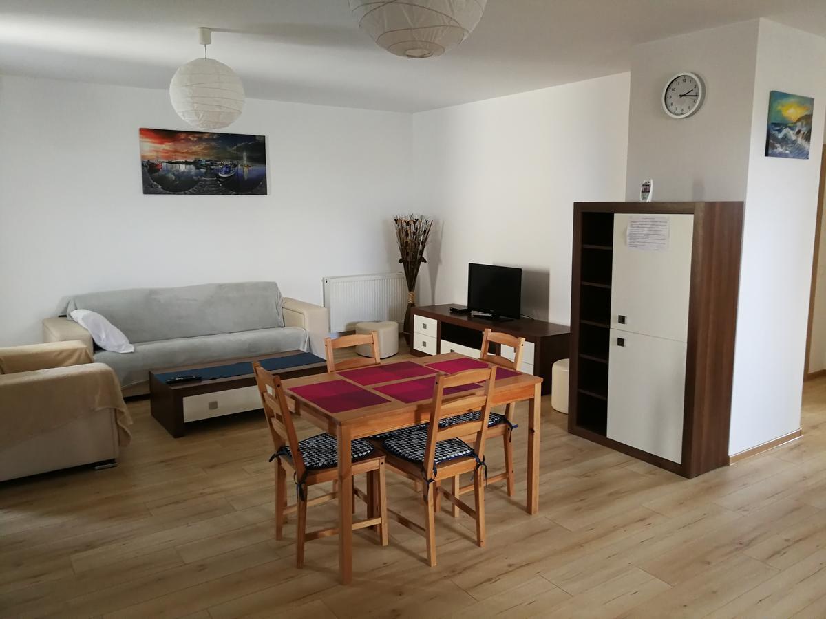 דירות Sara Sea View אולימפ מראה חיצוני תמונה